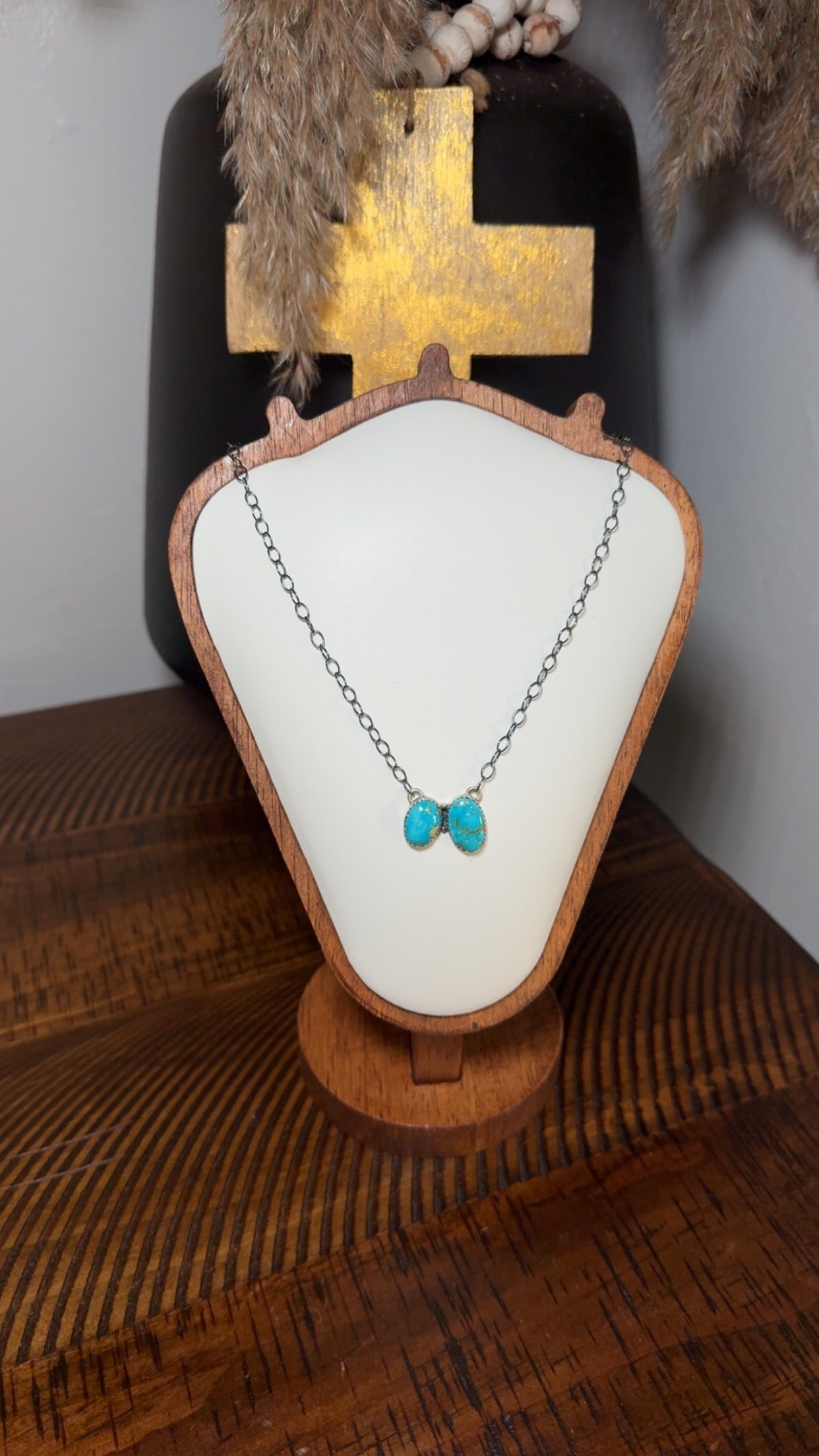 Seyara Bella Necklace